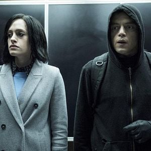 Fotoğraf Carly Chaikin