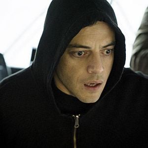 Fotoğraf Mr. Robot