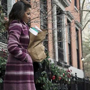 Fotoğraf Gloria Reuben