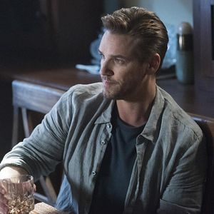 Fotoğraf Riley Smith