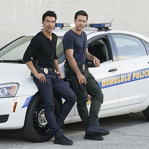 Fotoğraf Alex O'Loughlin