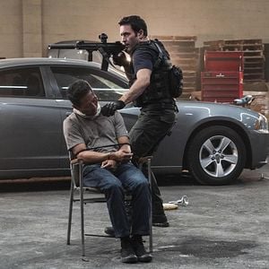 Fotoğraf Alex O'Loughlin