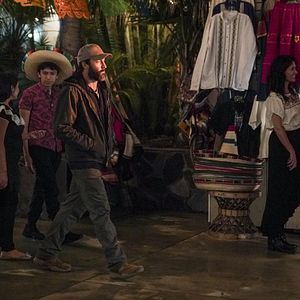 Fotoğraf Alex O'Loughlin