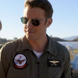 Fotoğraf Michael Dorman