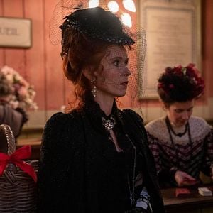 Fotoğraf Audrey Fleurot