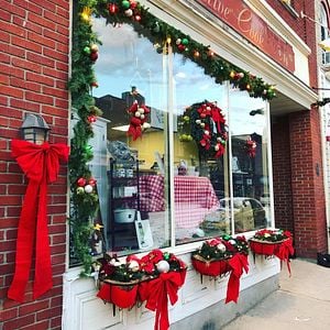 Fotoğraf The Knight Before Christmas