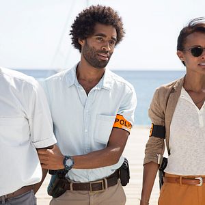 Fotoğraf Sonia Rolland