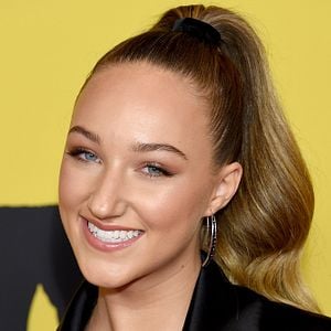 Fotoğraf Ava Michelle