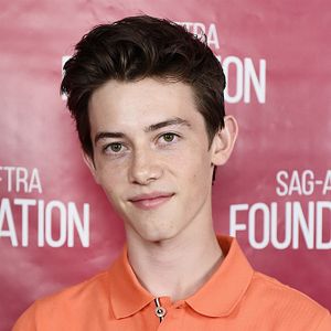 Fotoğraf Griffin Gluck