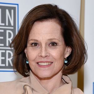 Fotoğraf Sigourney Weaver