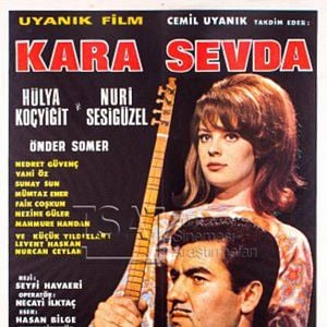 Fotoğraf Kara Sevda