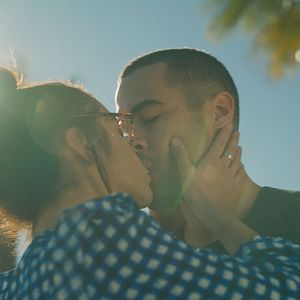 Fotoğraf María Pedraza