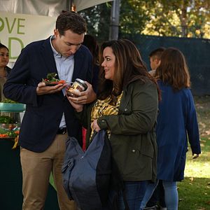 Fotoğraf Katy Mixon