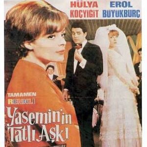 Fotoğraf Yasemin'in Tatlı Aşkı