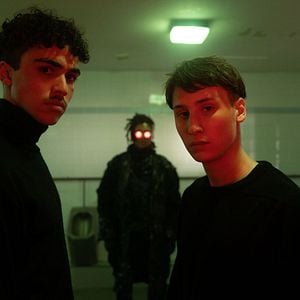 Fotoğraf Corentin Fila