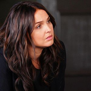 Fotoğraf Camilla Luddington