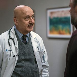Fotoğraf Anupam Kher