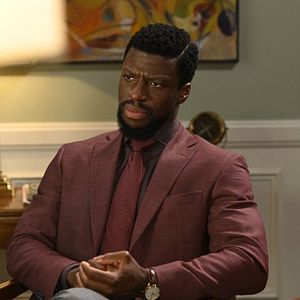 Fotoğraf Michael Luwoye