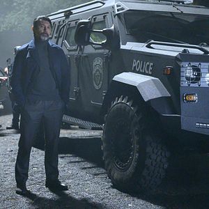 Fotoğraf Lou Diamond Phillips