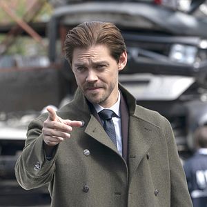 Fotoğraf Tom Payne (II)