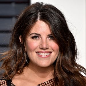 Fotoğraf Monica Lewinsky