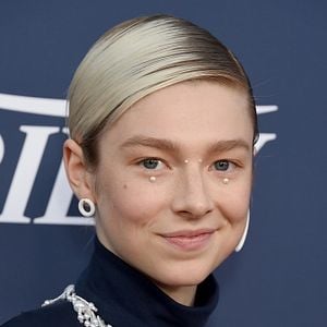 Fotoğraf Hunter Schafer