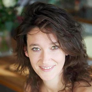 Fotoğraf Sandrine Moaligou