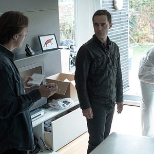 Fotoğraf Bataklığın Sessizliği