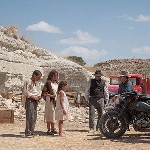 Fotoğraf Intemperie