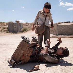 Fotoğraf Intemperie