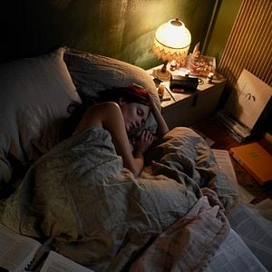 Fotoğraf Aşkı Beklerken