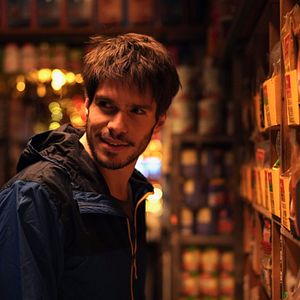 Fotoğraf Aşkı Beklerken