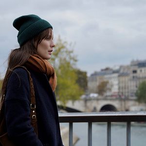 Fotoğraf Aşkı Beklerken