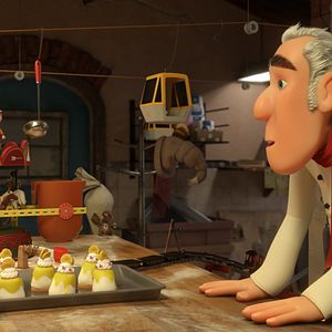 Fotoğraf Pişiriciler