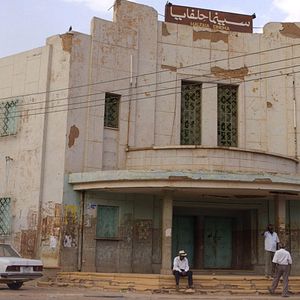 Fotoğraf Talking About Trees