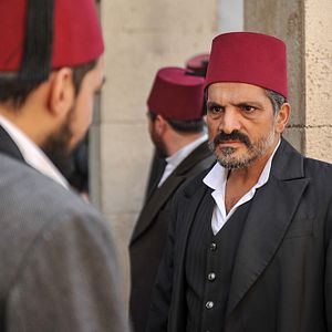 Fotoğraf Payitaht Abdülhamid