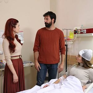 Fotoğraf Kuzey Yıldızı (ilk aşk)