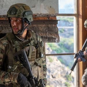 Fotoğraf Savaşçı