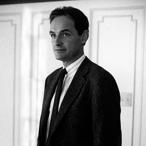 Fotoğraf Terry O'Quinn