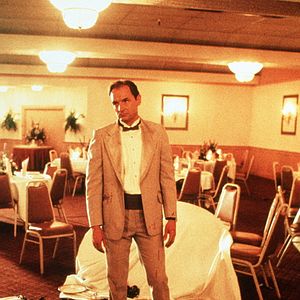 Fotoğraf Meg Foster