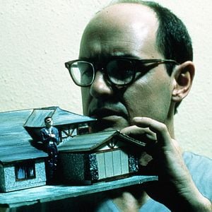 Fotoğraf Meg Foster