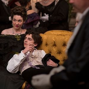 Fotoğraf Küçük Kadınlar