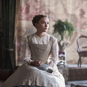 Fotoğraf Florence Pugh