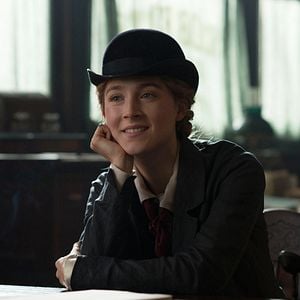 Fotoğraf Küçük Kadınlar