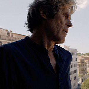 Fotoğraf Willem Dafoe