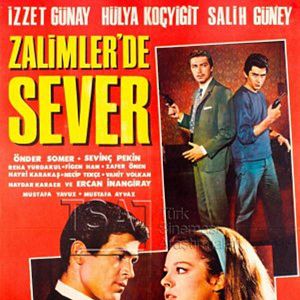 Fotoğraf Zalimler De Sever