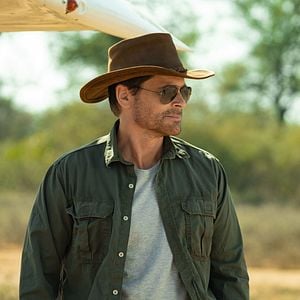 Fotoğraf Holiday In The Wild