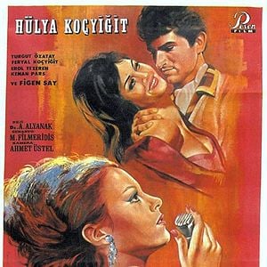 Fotoğraf Bitmeyen Çile