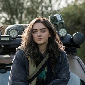 Fotoğraf Two Weeks to Live