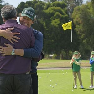 Fotoğraf Hayes MacArthur